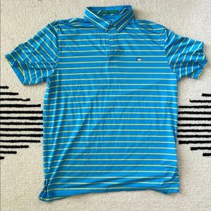 Southern Tide Club Shirt